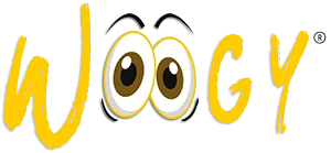 Logo WOOGY®